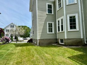 155 Dale Street, Dedham MA 02026