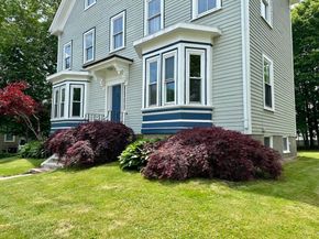 155 Dale Street, Dedham MA 02026