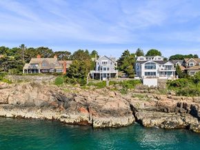 16 Coolidge Road, Marblehead MA 01945