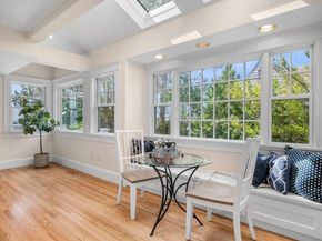 16 Coolidge Road, Marblehead MA 01945
