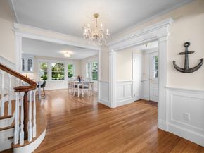 16 Coolidge Road, Marblehead MA 01945