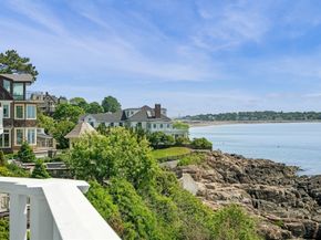 16 Coolidge Road, Marblehead MA 01945