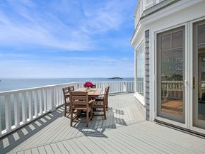 16 Coolidge Road, Marblehead MA 01945