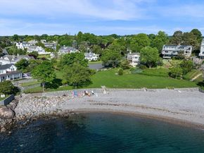 16 Coolidge Road, Marblehead MA 01945