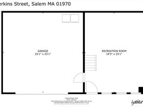 55 Perkins St, Salem MA 01970