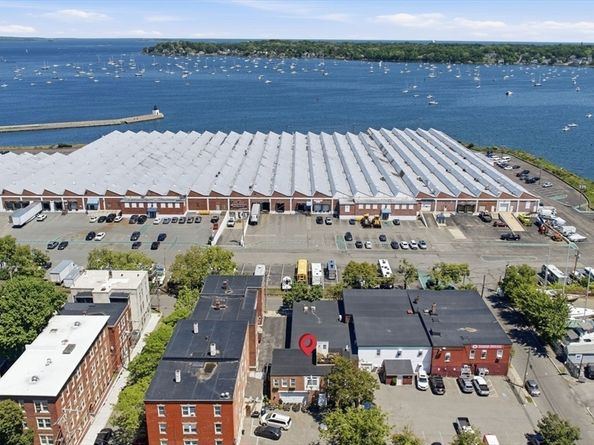 55 Perkins St, Salem MA 01970