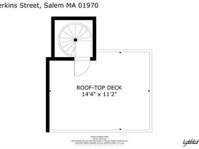 55 Perkins St, Salem MA 01970