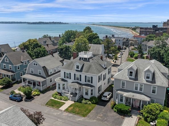 15 Grosvenor Park, Lynn MA 01902