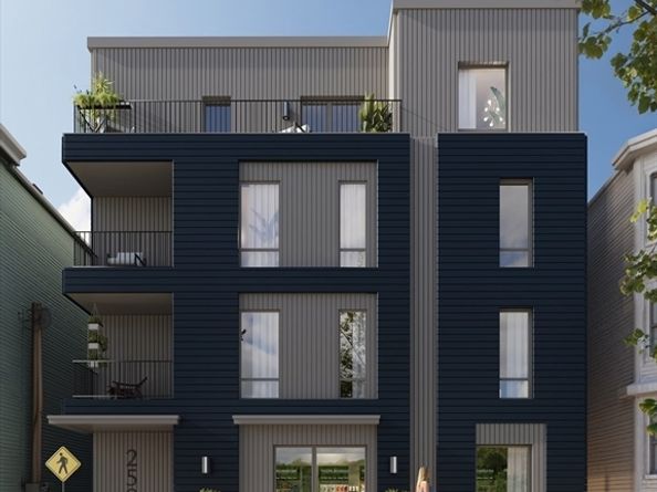 250 Bremen PH2, Boston MA 02128