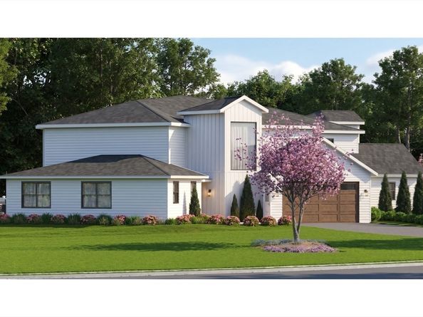 2 Overlook Dr A, Bedford MA 01730
