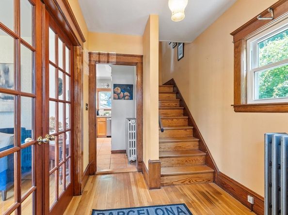 47 Water Street, Winchester MA 01890