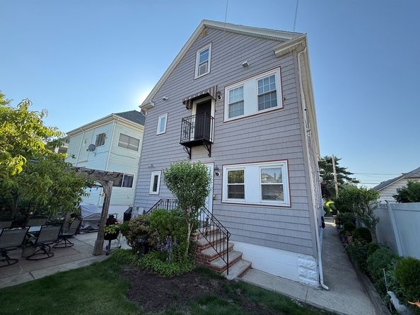 40 Bowdoin Street, Medford MA 02155