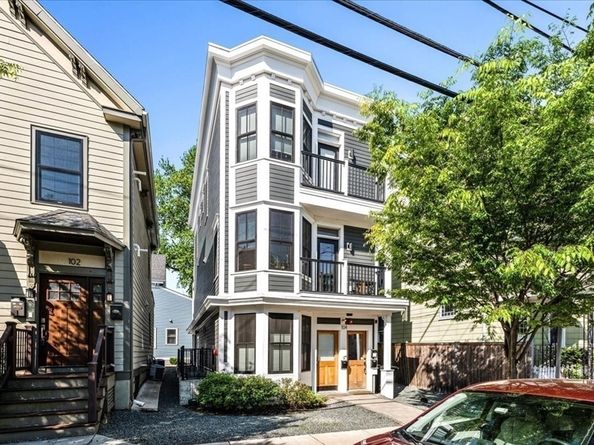 104 Beacon St 2, Somerville MA 02143