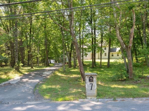 7 Fuller Lane, Boxford MA 01921