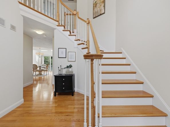 8 Victoria Circle, Shrewsbury MA 01545