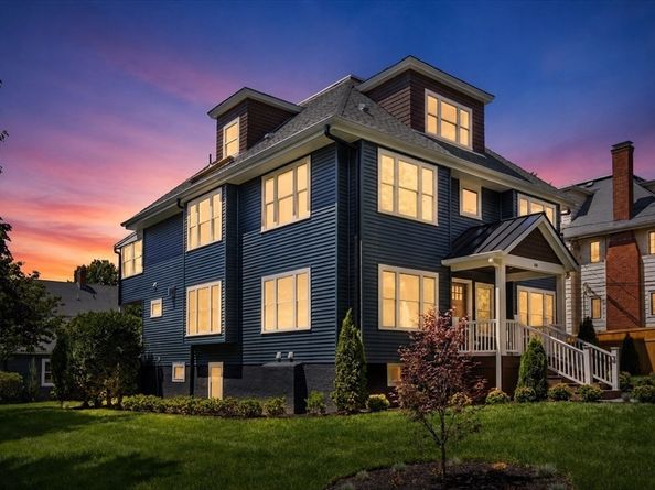 68 Barnard Avenue, Watertown MA 02472