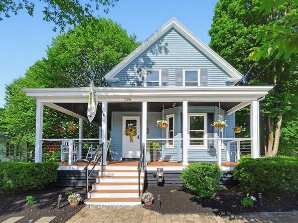 136 Prospect St., Marlborough MA 01752