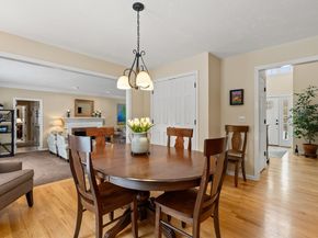 7 Huckleberry Road, Hopkinton MA 01748