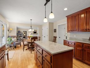 7 Huckleberry Road, Hopkinton MA 01748