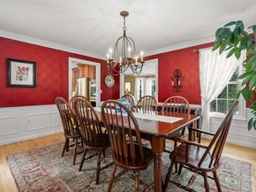 7 Huckleberry Road, Hopkinton MA 01748