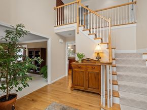 7 Huckleberry Road, Hopkinton MA 01748