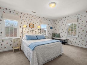 7 Huckleberry Road, Hopkinton MA 01748
