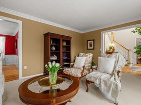 7 Huckleberry Road, Hopkinton MA 01748