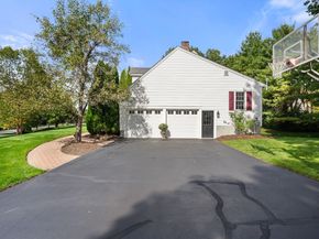 7 Huckleberry Road, Hopkinton MA 01748