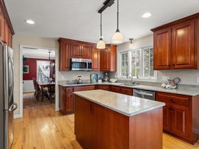 7 Huckleberry Road, Hopkinton MA 01748