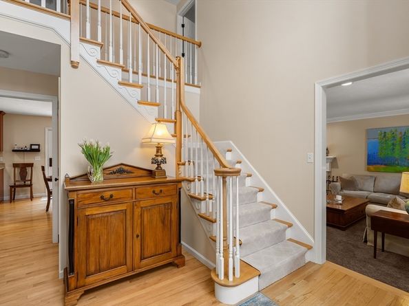 7 Huckleberry Road, Hopkinton MA 01748