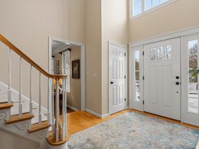 7 Huckleberry Road, Hopkinton MA 01748