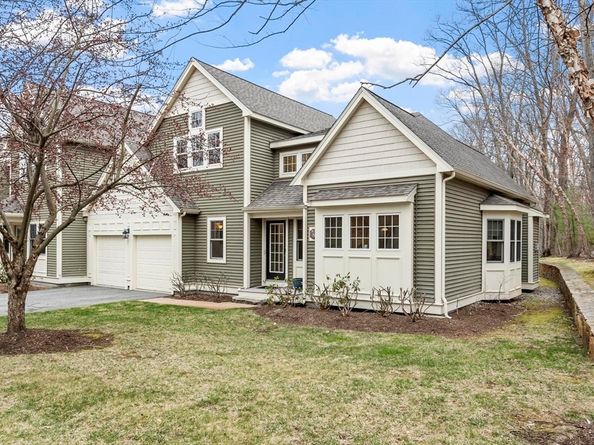8 Mcneil Cir 8, Hopkinton MA 01748