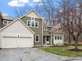 8 Mcneil Cir 8, Hopkinton MA 01748