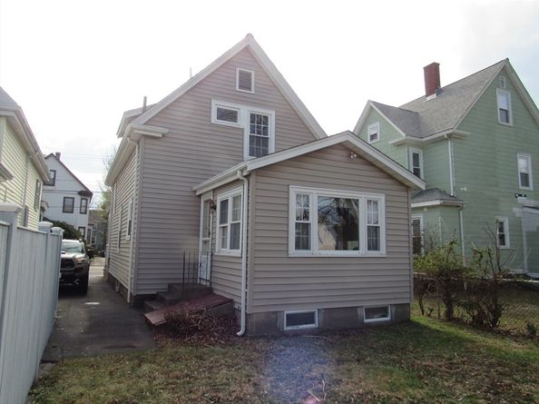 260 Newbury Ave, Quincy MA 02171