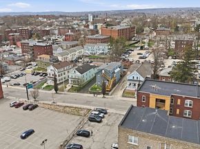 34 Irving St, Worcester MA 01609