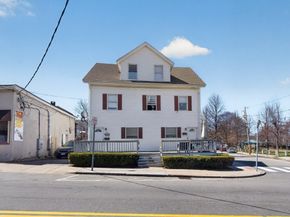 227-229 Newton Street, Waltham MA 02453