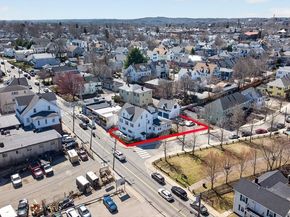 227-229 Newton Street, Waltham MA 02453