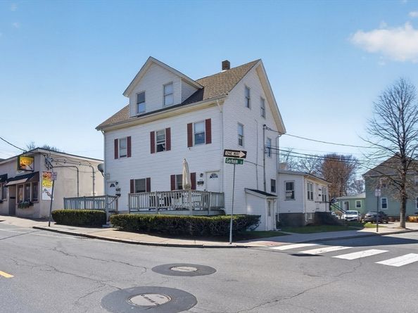 227-229 Newton Street, Waltham MA 02453