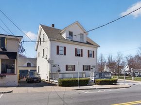 227-229 Newton Street, Waltham MA 02453
