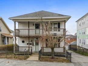 34 Dartmouth St, Worcester MA 01604