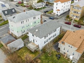 34 Dartmouth St, Worcester MA 01604