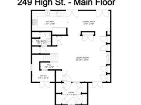 249 High St, Duxbury MA 02332
