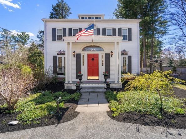 249 High St, Duxbury MA 02332