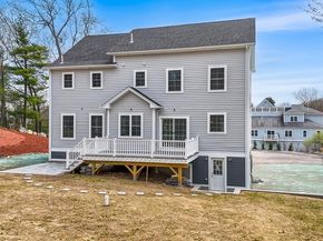 24 Marion St, Walpole MA 02081