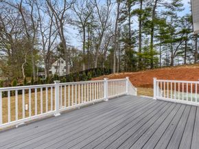 24 Marion St, Walpole MA 02081