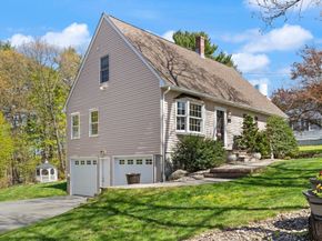 7 Leland Hill Rd, Grafton MA 01560