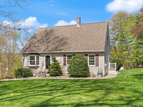 7 Leland Hill Rd, Grafton MA 01560