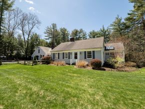 40 Pinewood Ln, Duxbury MA 02332