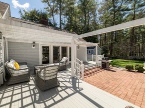 40 Pinewood Ln, Duxbury MA 02332