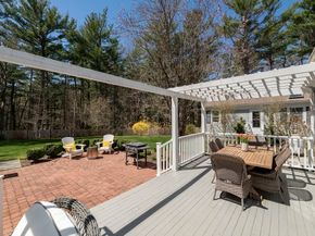 40 Pinewood Ln, Duxbury MA 02332